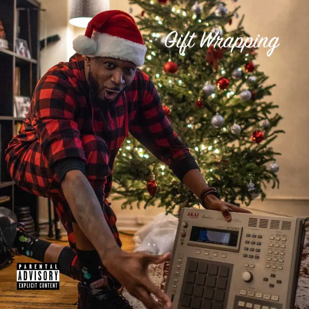 Gift Wrapping