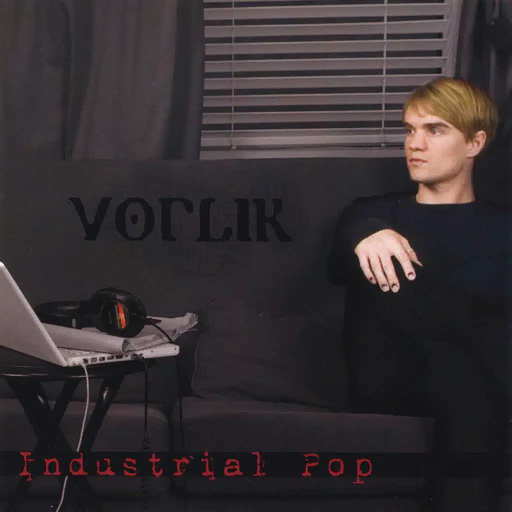 Industrial Pop