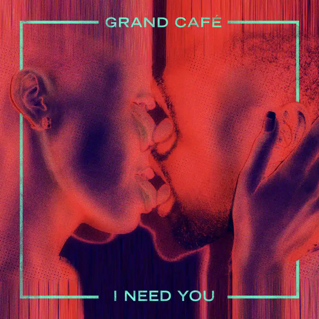 I Need You (feat. Kim Fairchild)