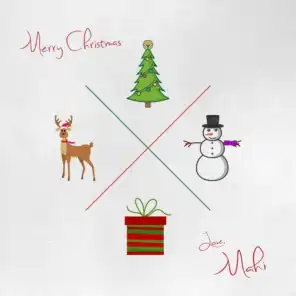 When Christmas Comes to Town (feat. Kaupali Aipoalani-Wong & The Crabbe Ohana)