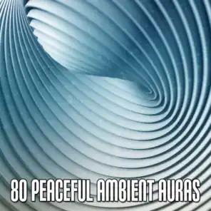 80 Peaceful Ambient Auras