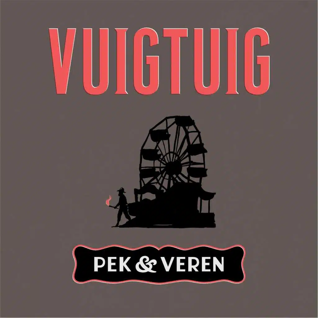 Pek & Veren
