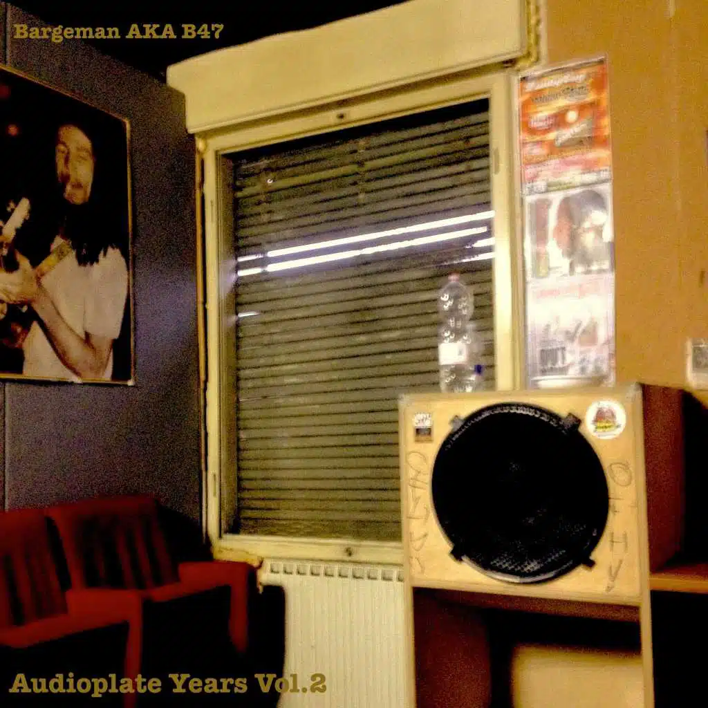Audioplate Years, Vol. 2