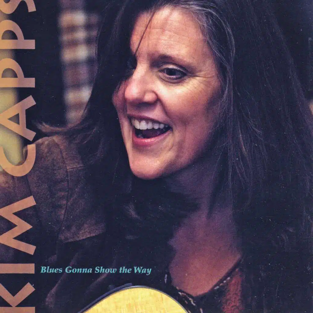 Blues Gonna Show the Way