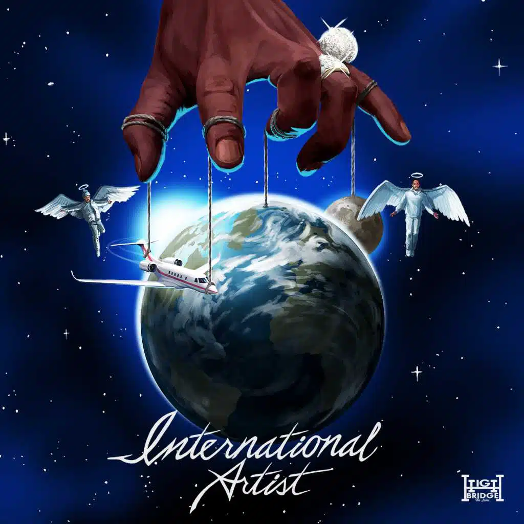 Check (feat. RAYE) [International Artist Remix]