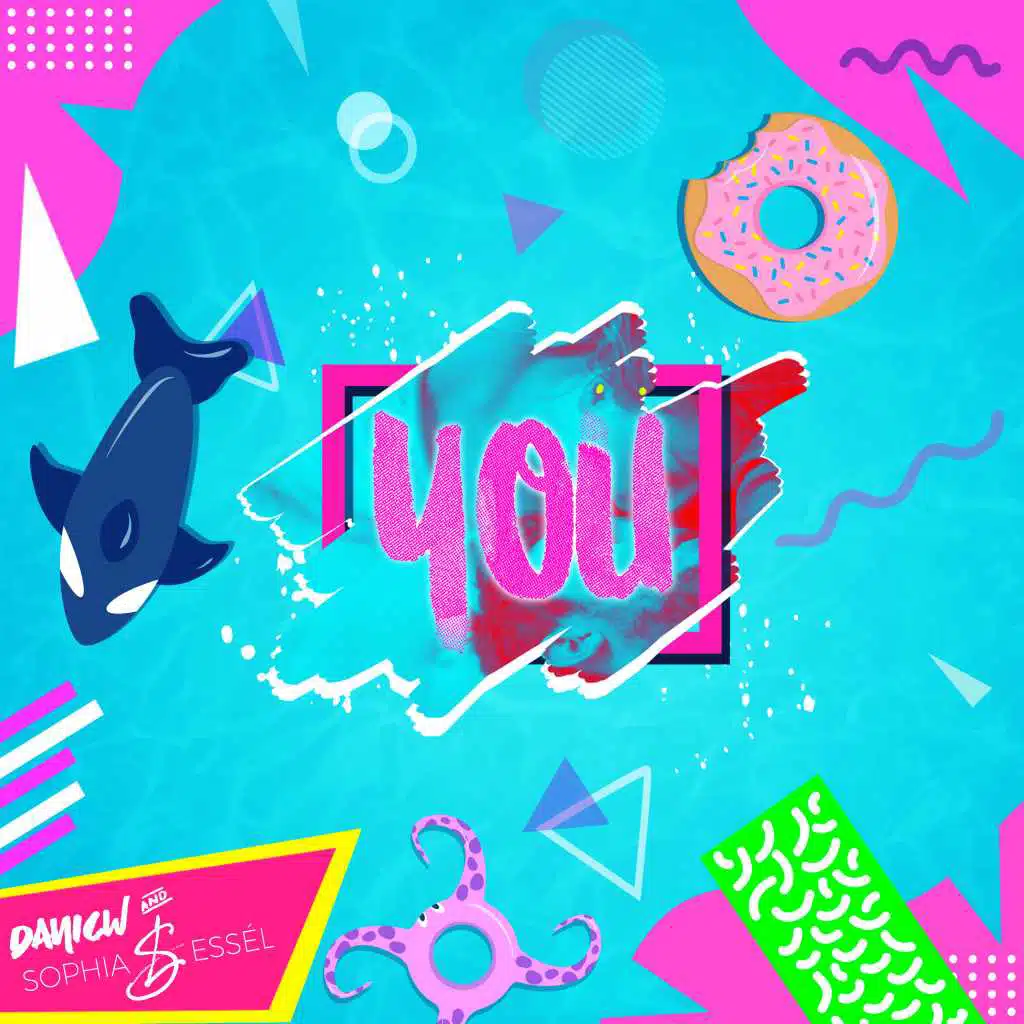 Sophia Essel & DaniCW