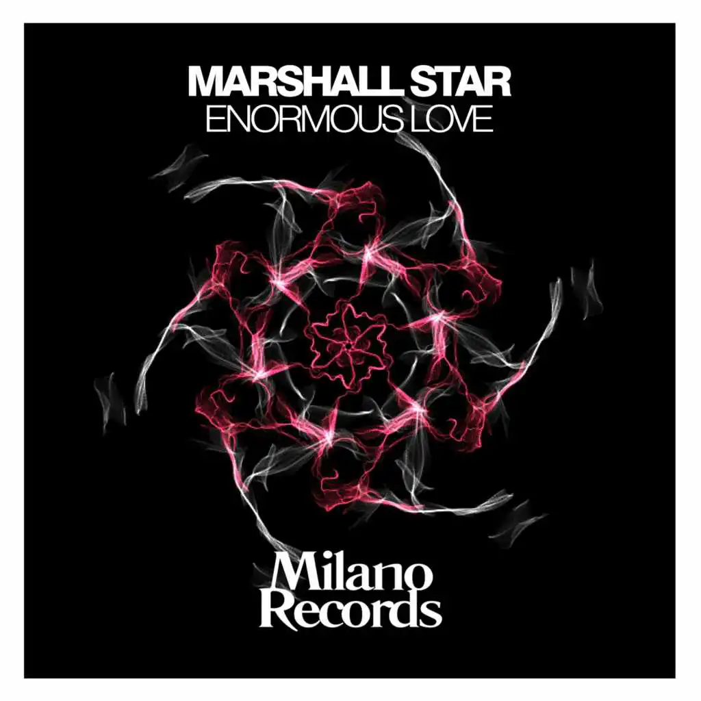 Enormous Love (Dub Mix)