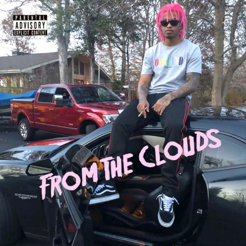 From the Clouds