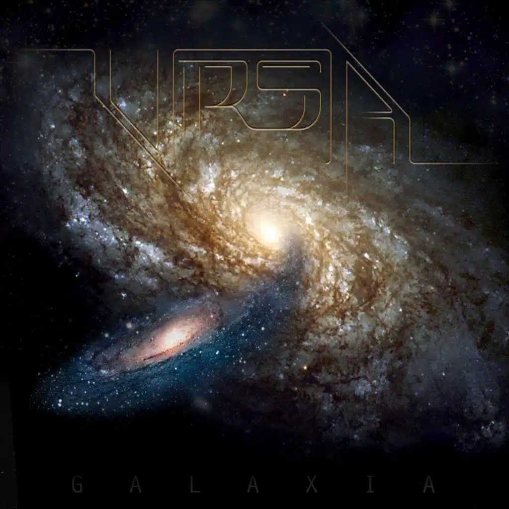 Galaxia