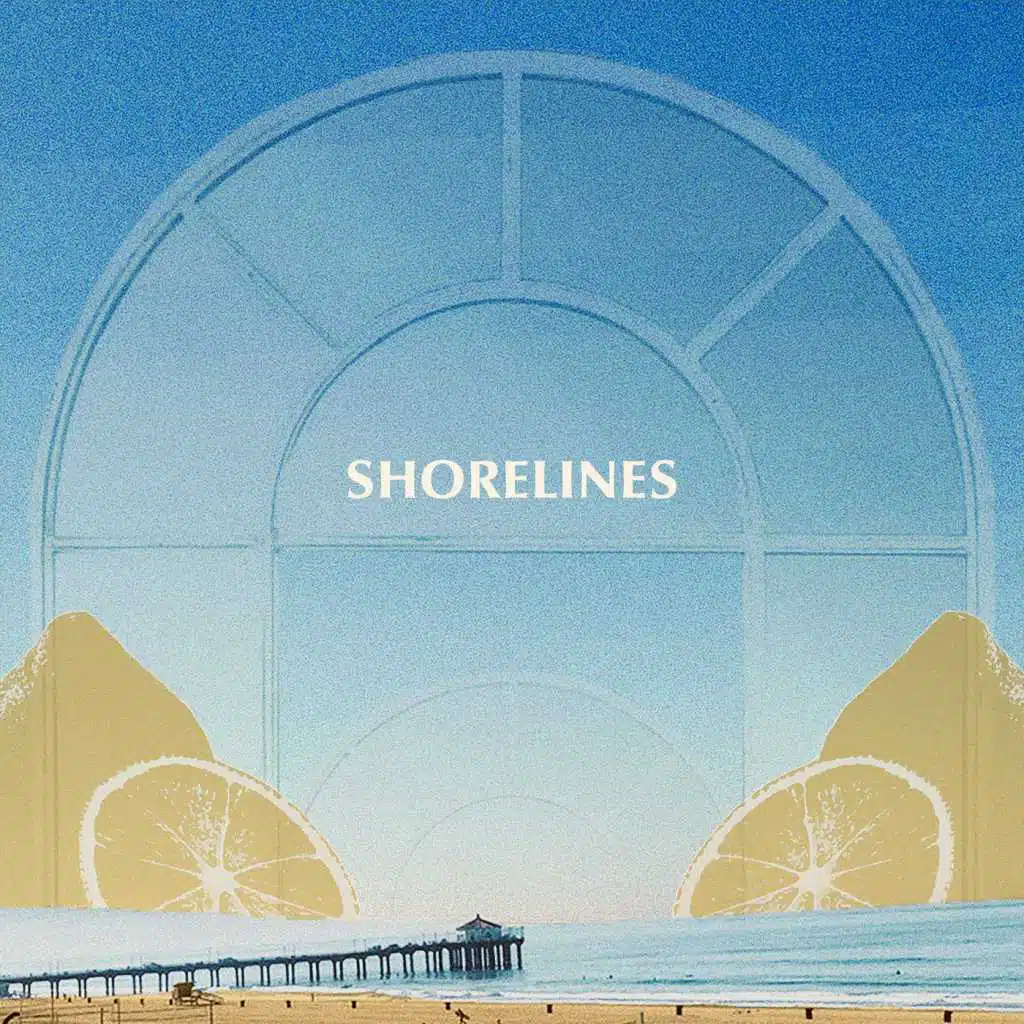 Shorelines (feat. Parker Louis & George Barrie)