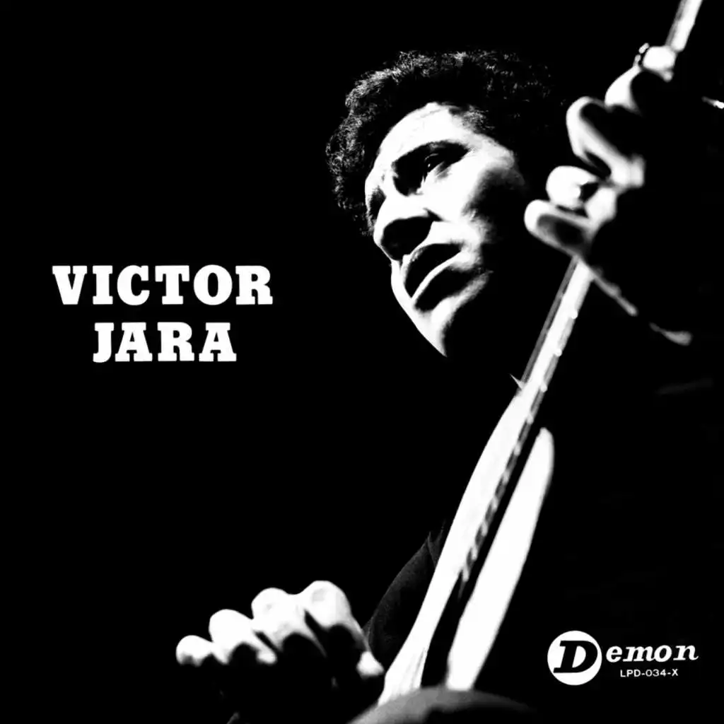 Victor Jara