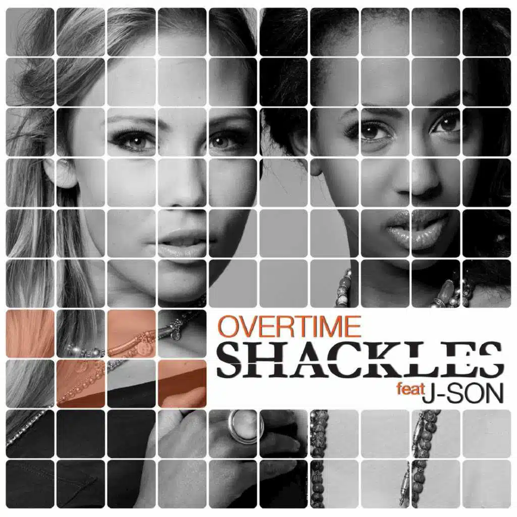 Overtime (feat. J-Son)