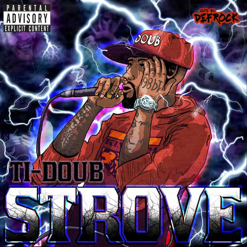 Strove