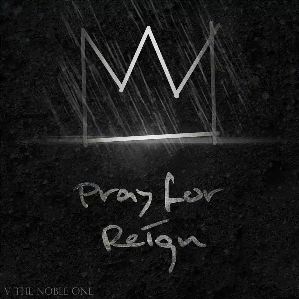 Pray for Reign
