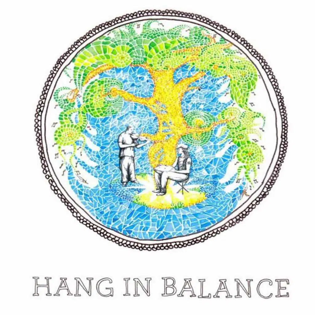 Hang in Balance (Hang & Violin)
