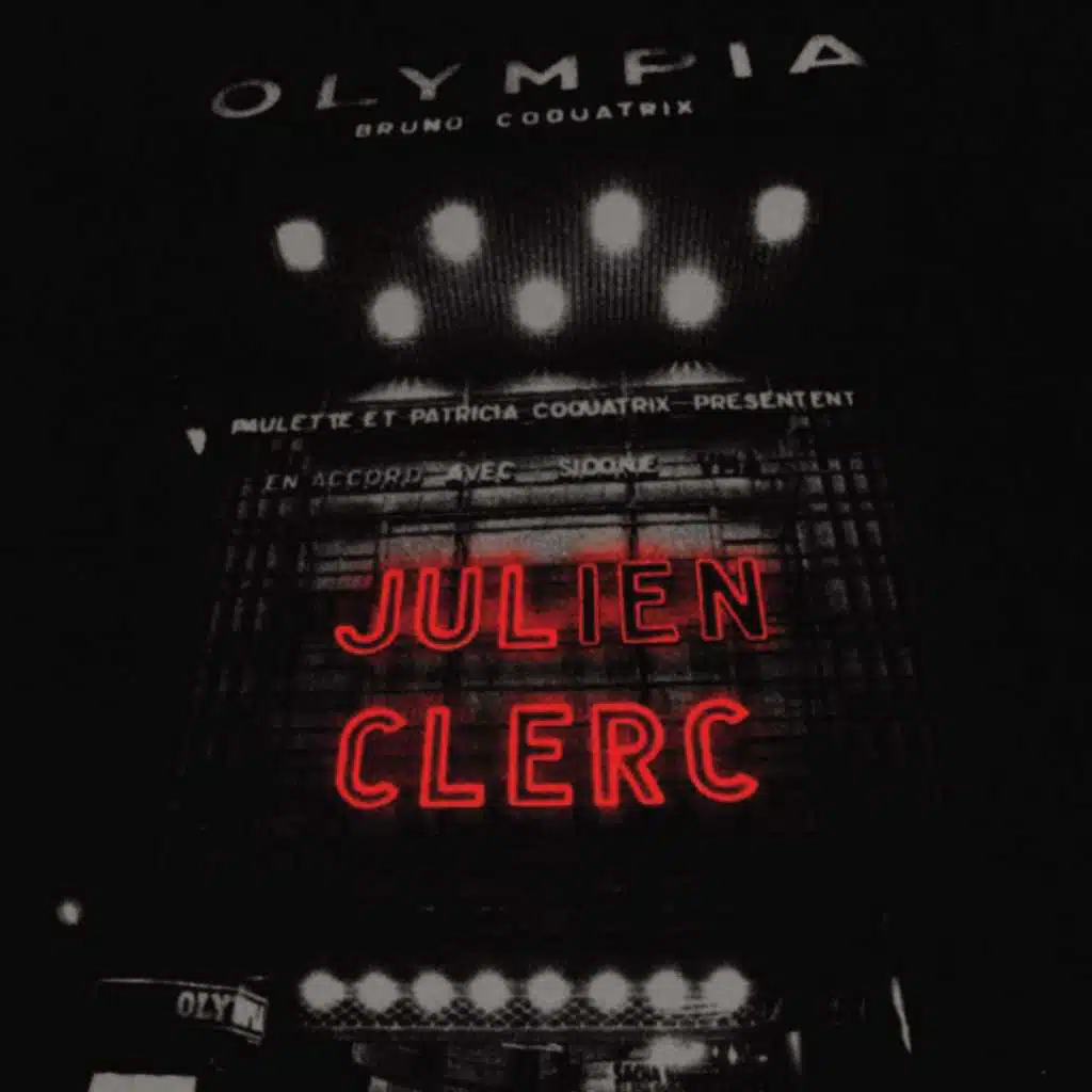 Ma préférence (Live)