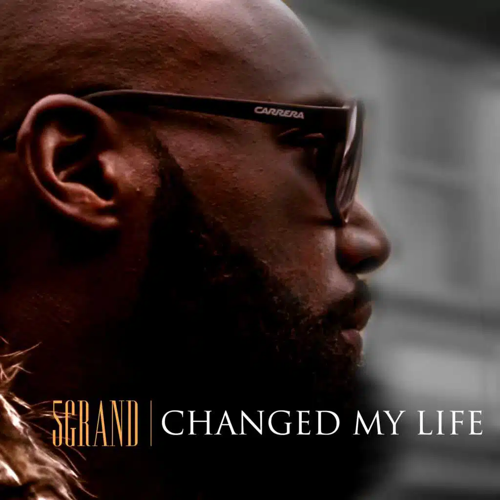 Changed My Life