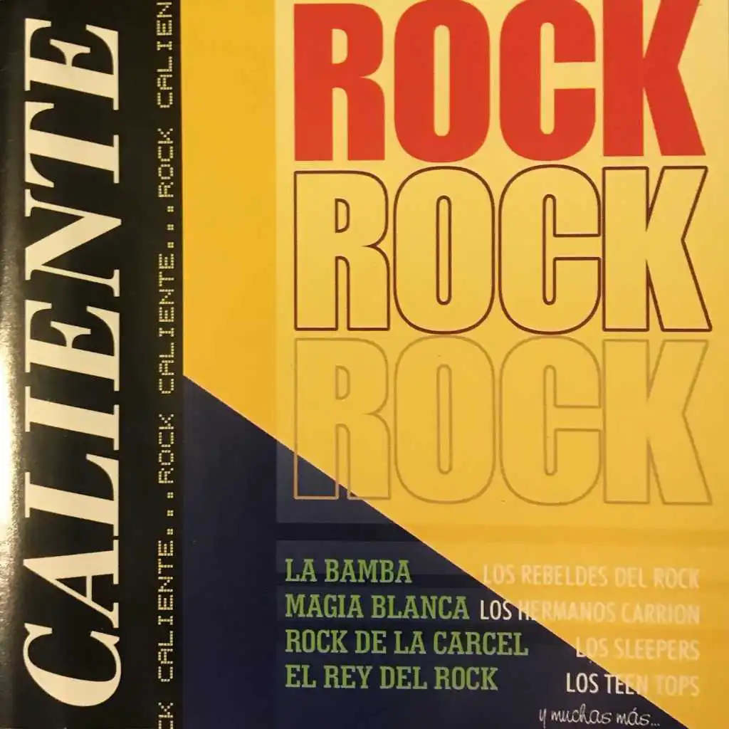 Rock de La Carcel