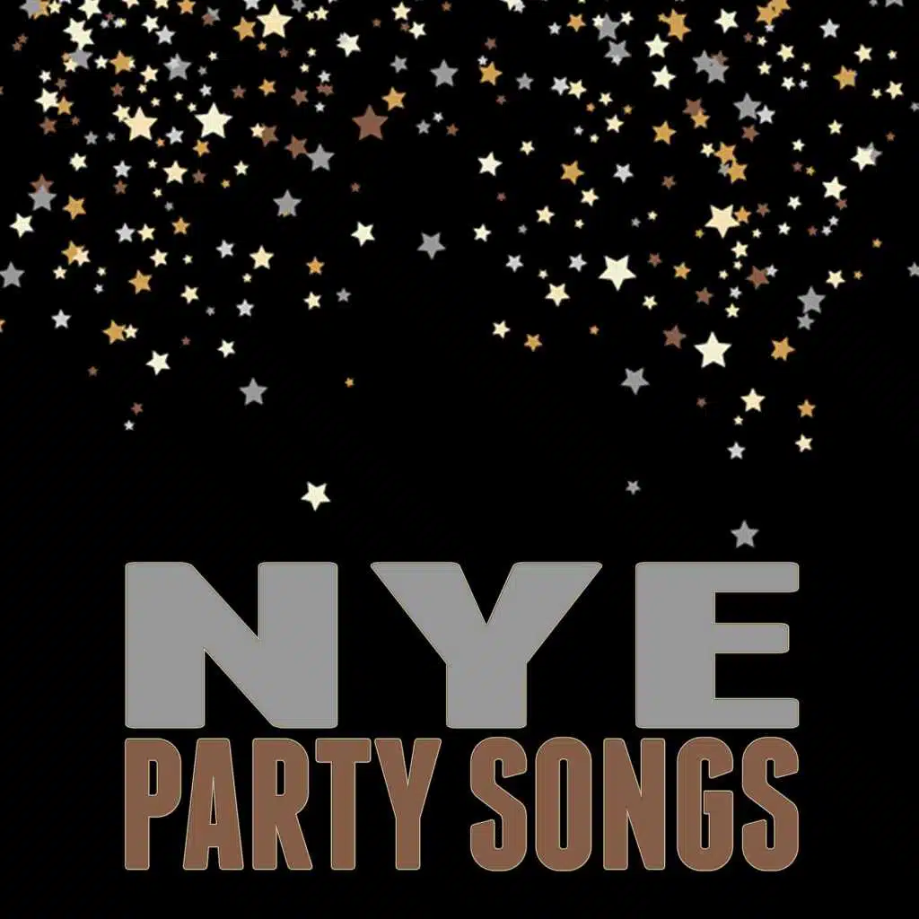 New Years Eve Party Songs