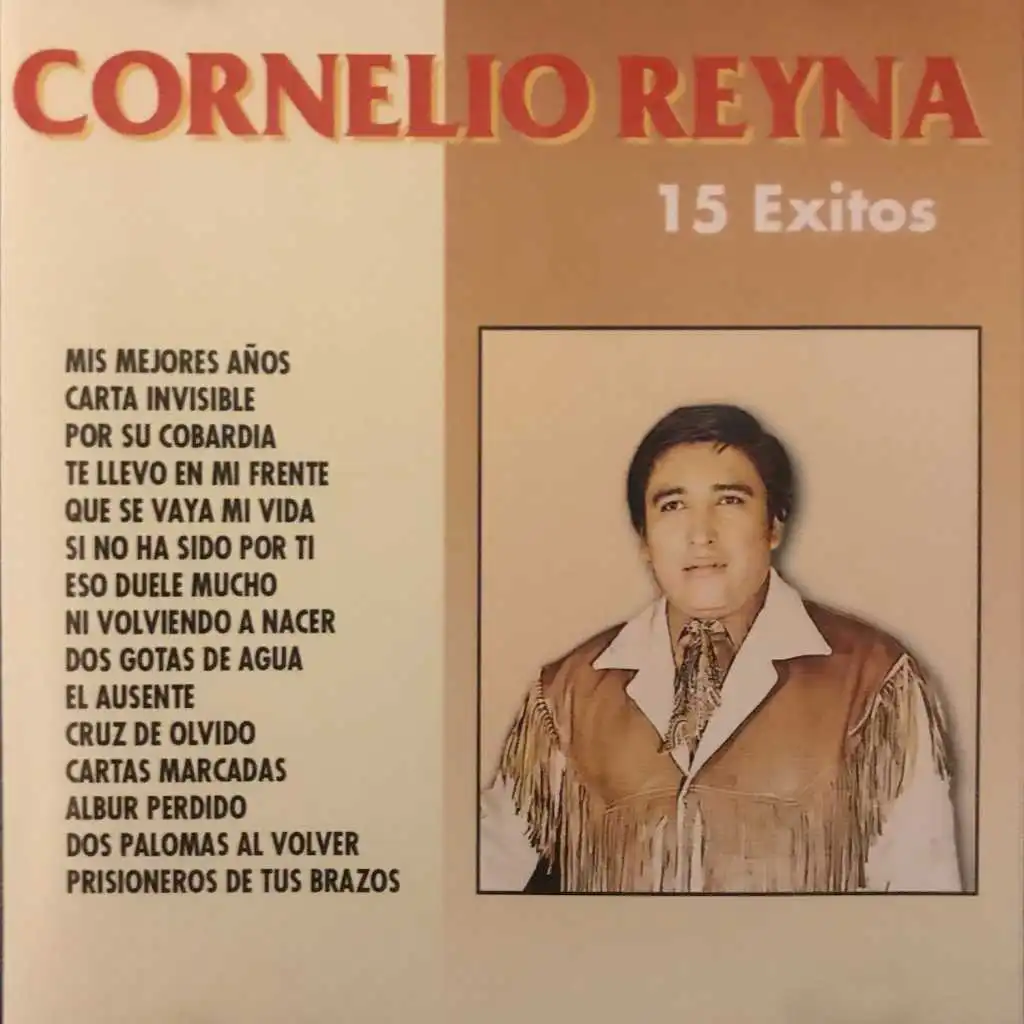 15 Exitos