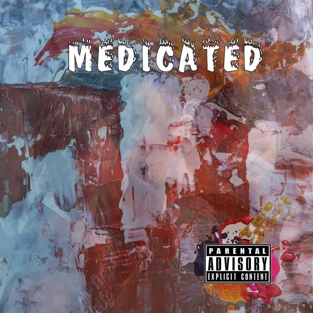 Medicated