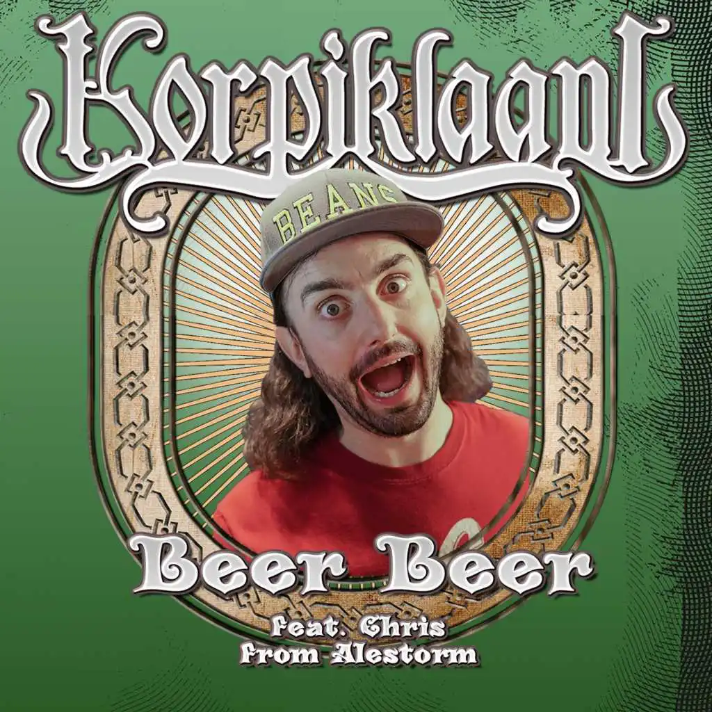 Beer Beer (Scotland) [feat. Christopher Bowes]