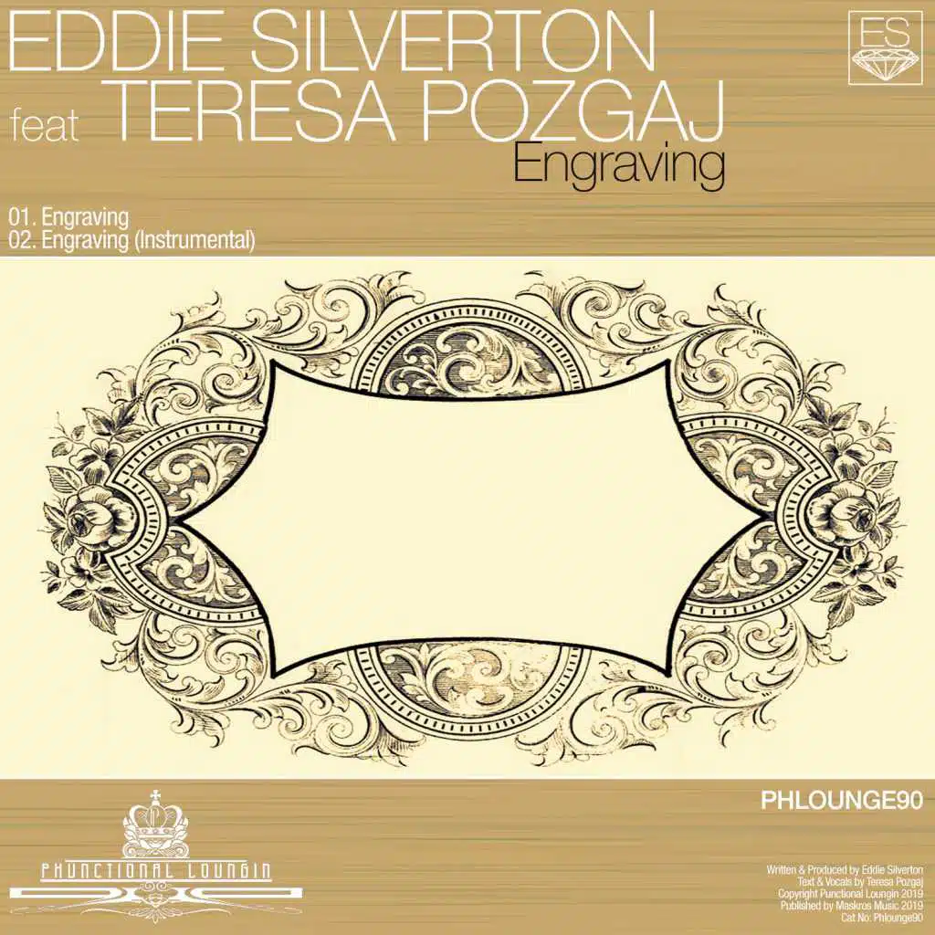 Engraving (feat. Teresa Pozgaj)