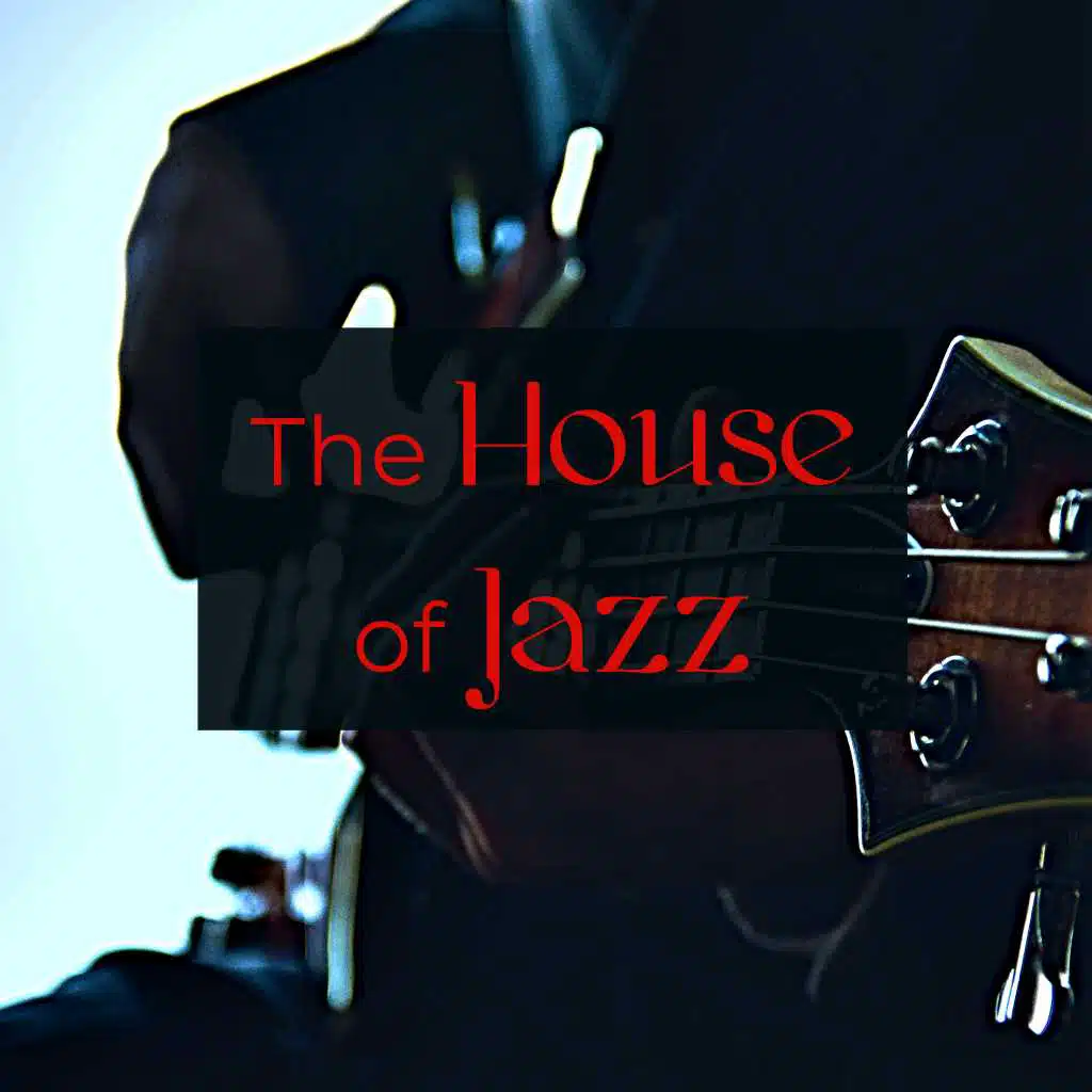 Jazz Music House 01
