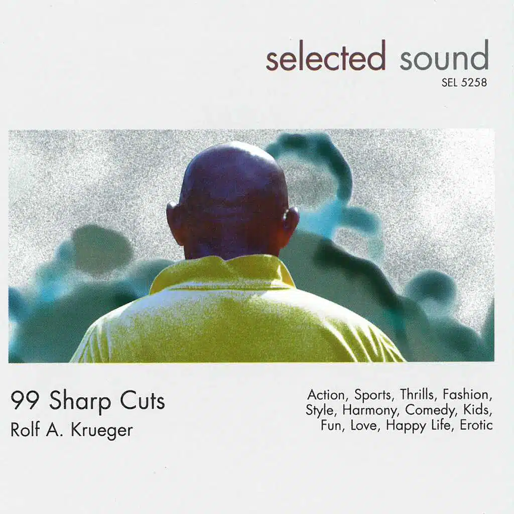 99 Sharp Cuts