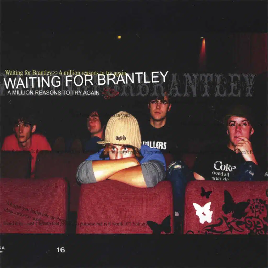 Waiting For Brantley