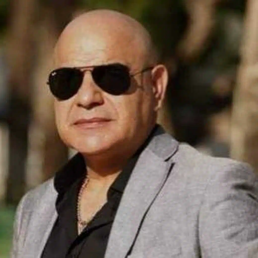 روبير شماعة