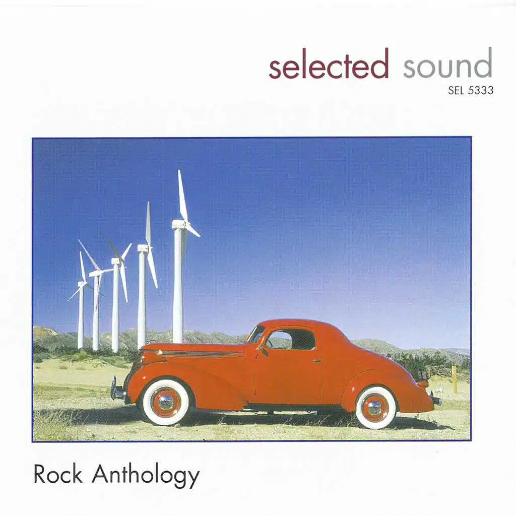 Rock Anthology