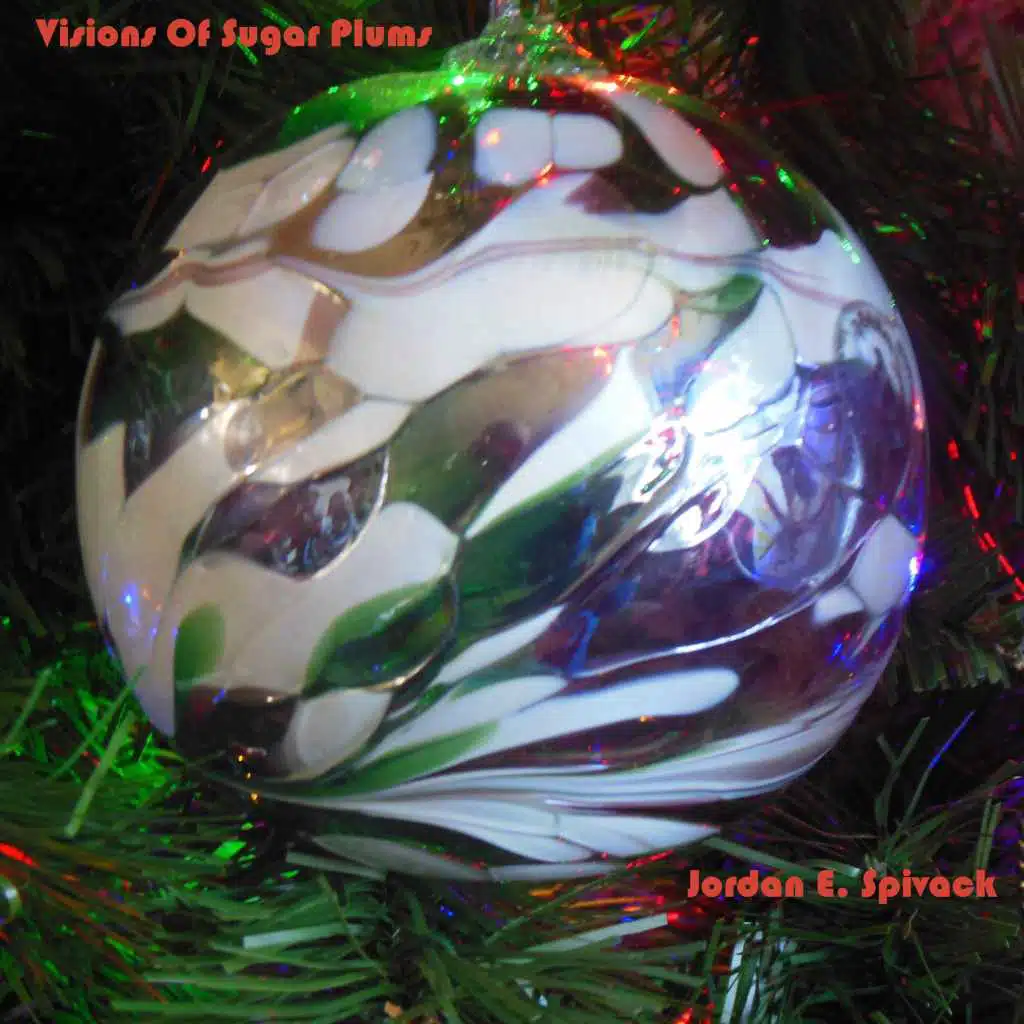 Visions of Sugar Plums