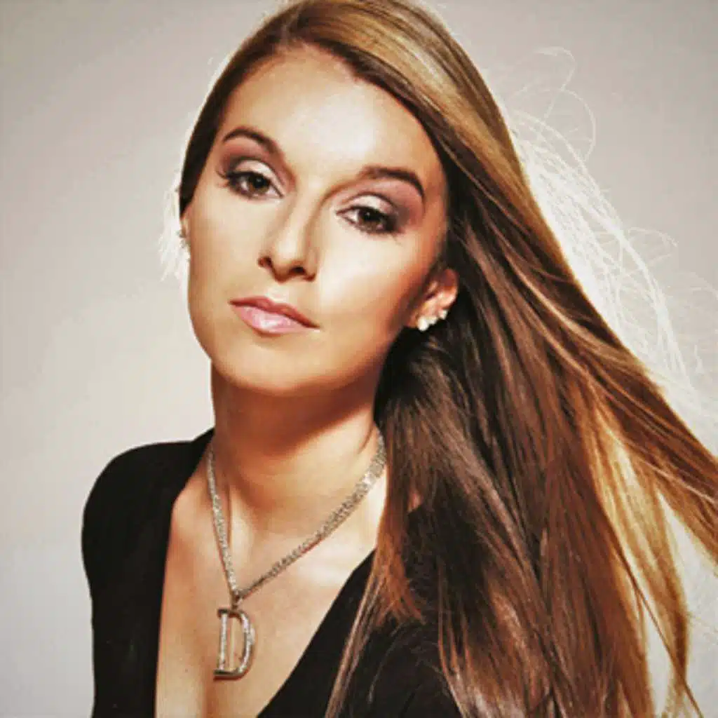 Mafi Ella Enta (Club Mix)