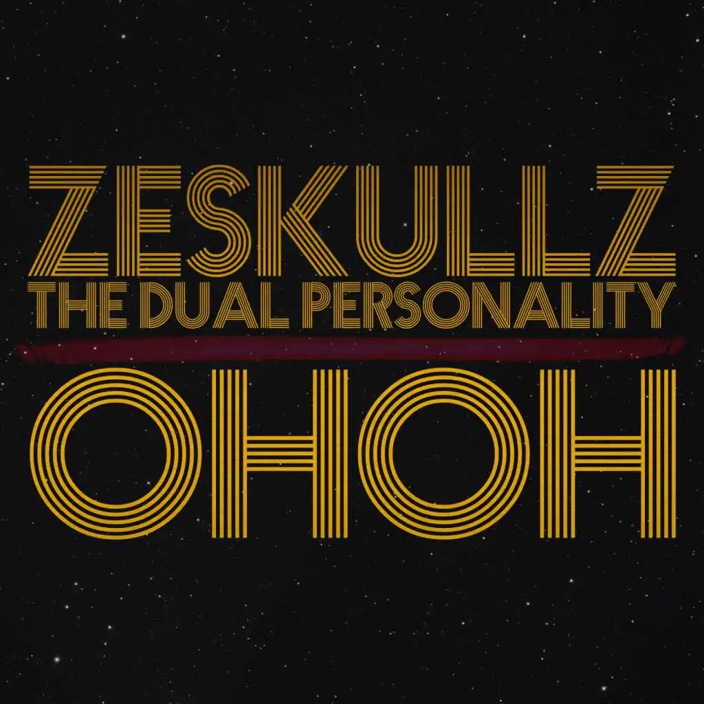 Zeskullz & The Dual Personality