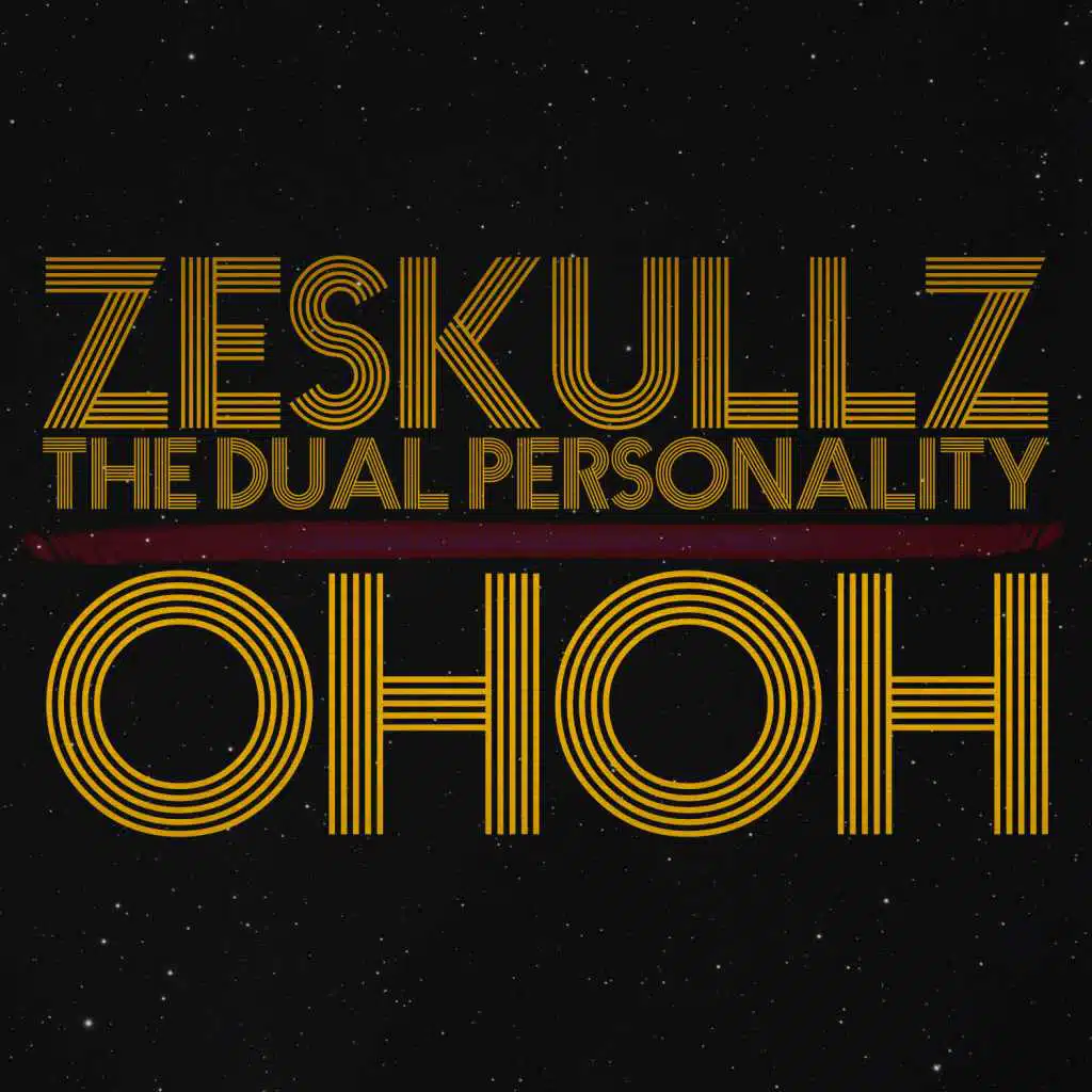 Zeskullz & The Dual Personality