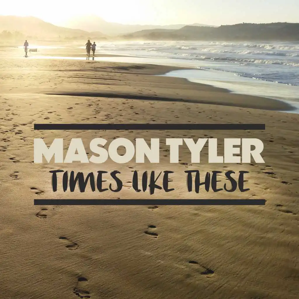 Mason Tyler