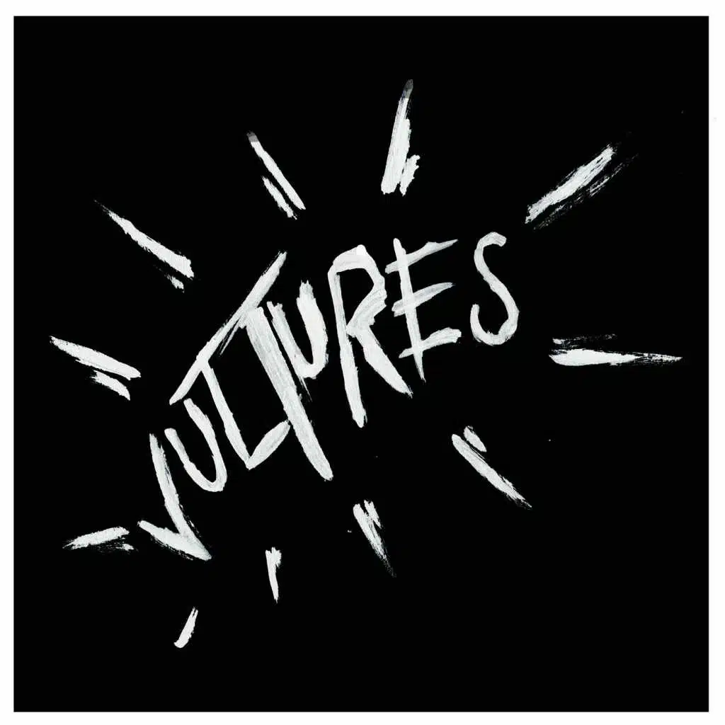 Vultures