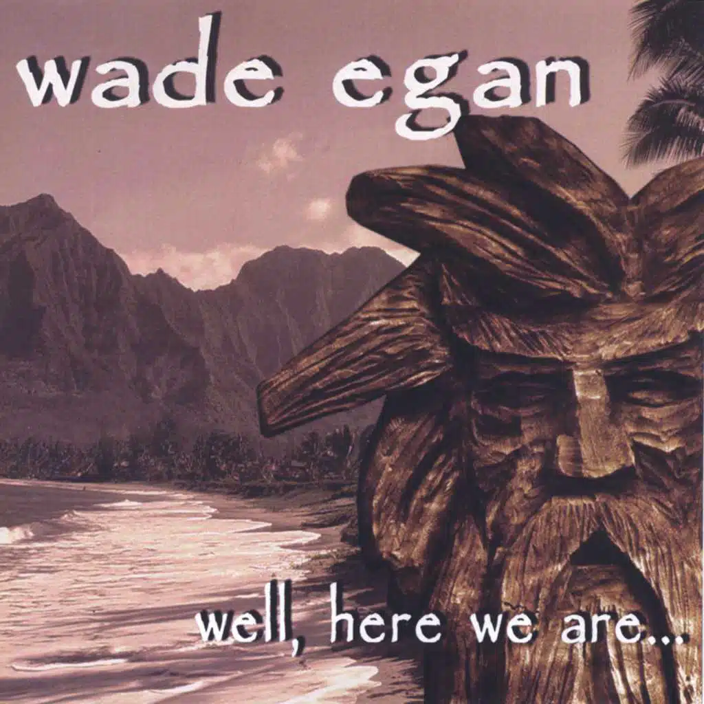 well, here we are...
