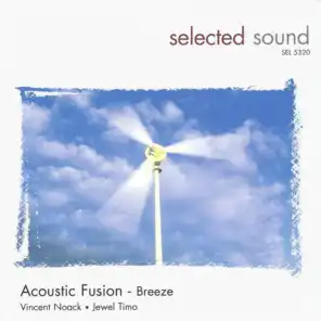 Acoustic Fusion Breeze