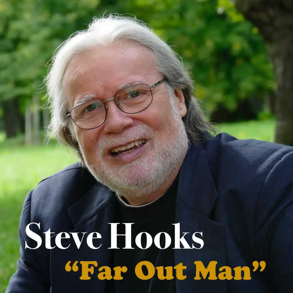 Far out Man