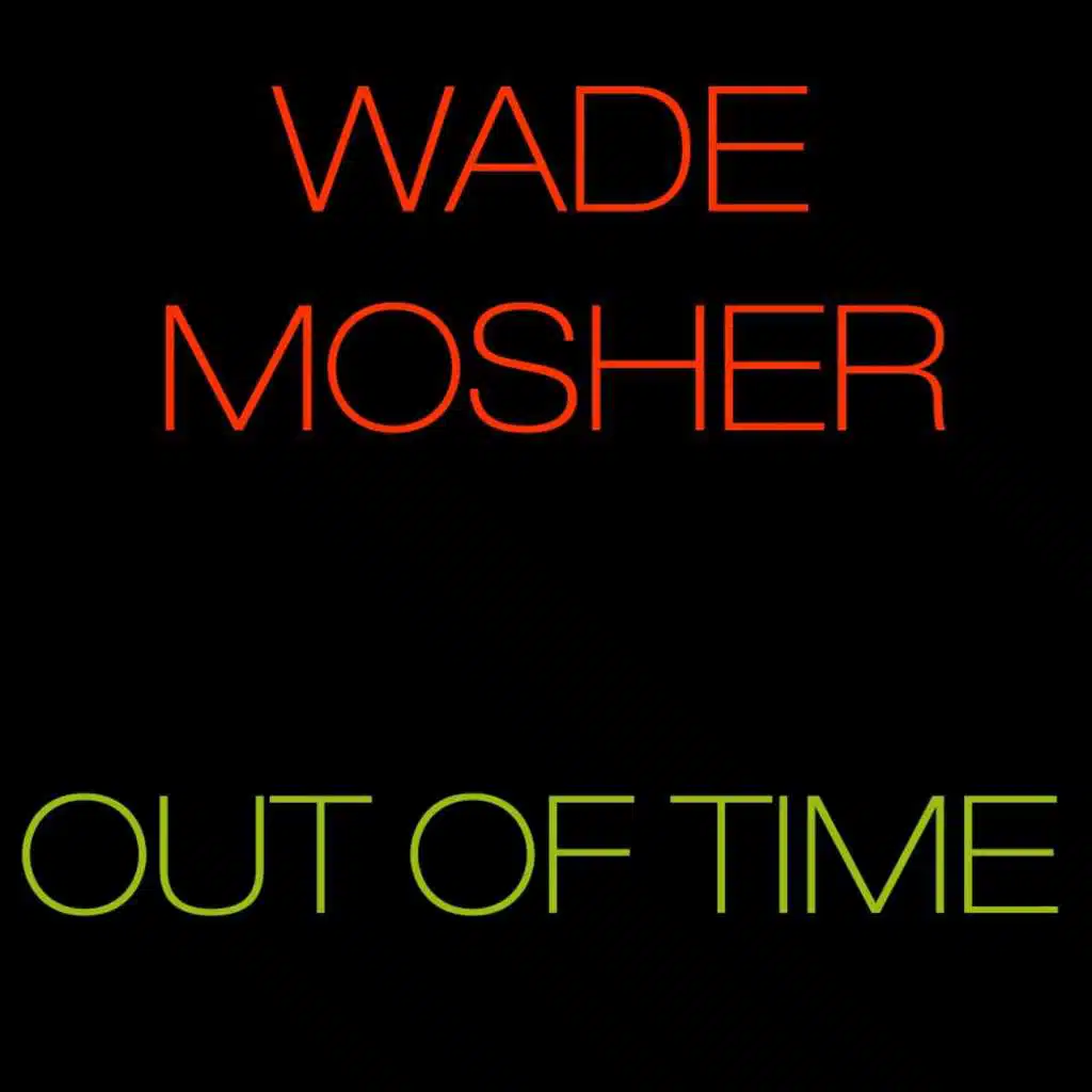 Out of Time