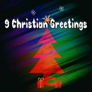 9 Christian Greetings