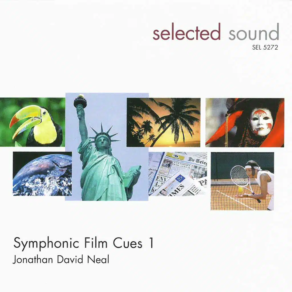 Symphonic Film Cues 1
