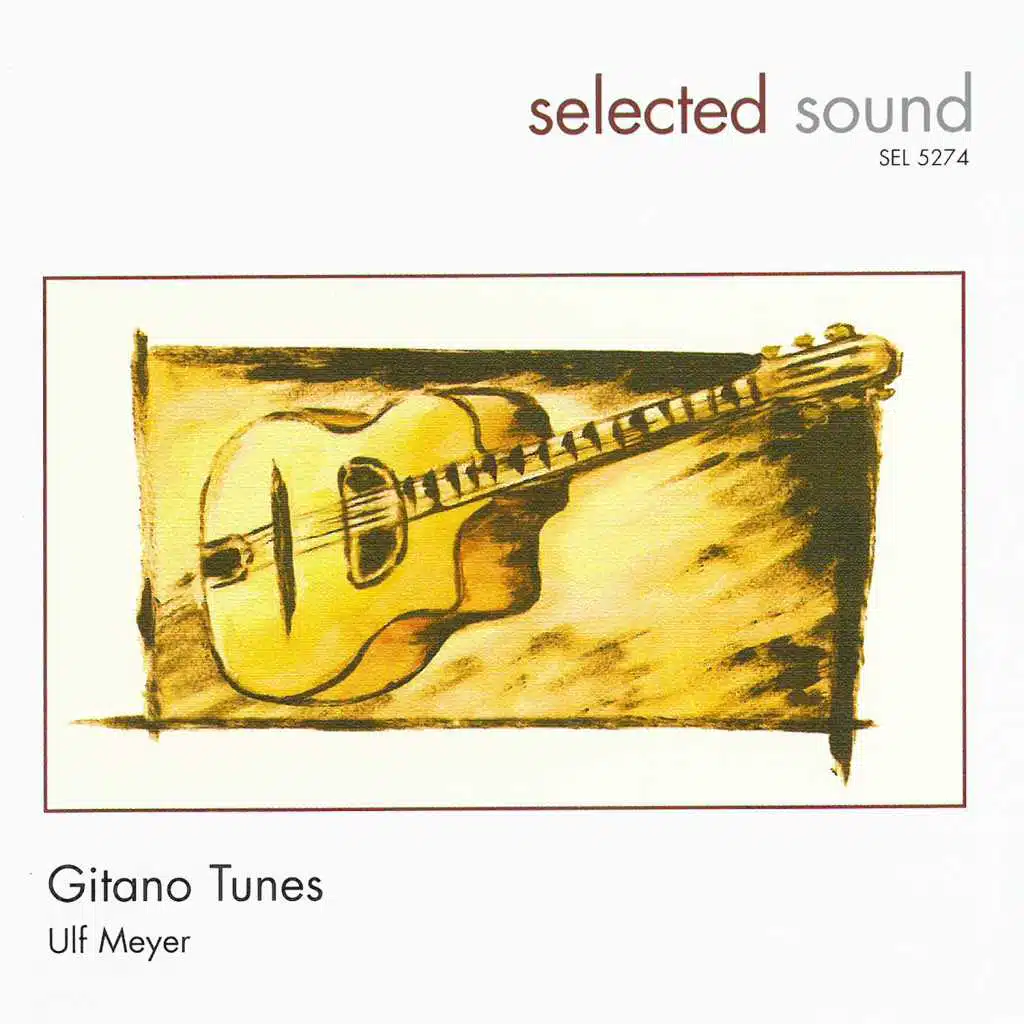 Gitano Tunes