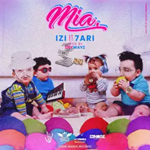 Mia (feat. 7ARI)