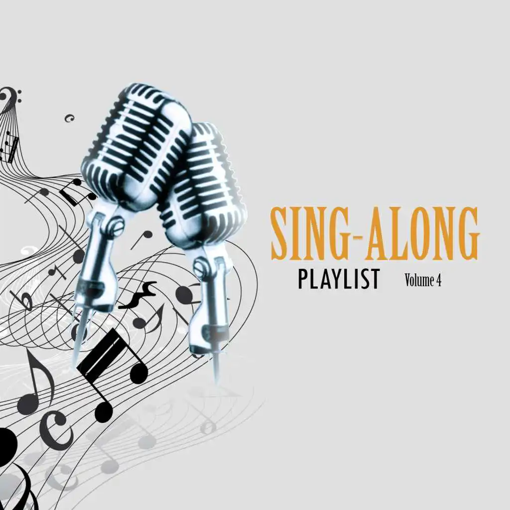 Sing-Along Playlist (Version 4)