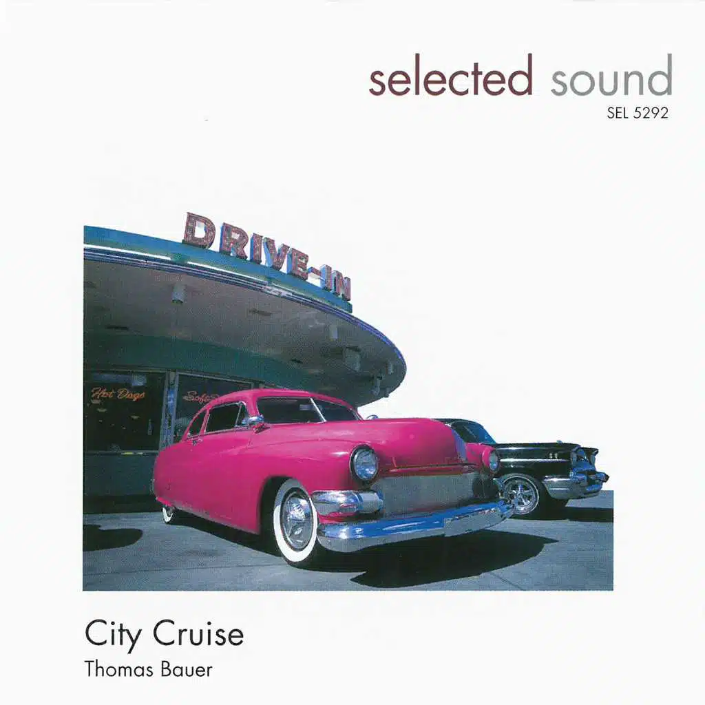 City Cruise