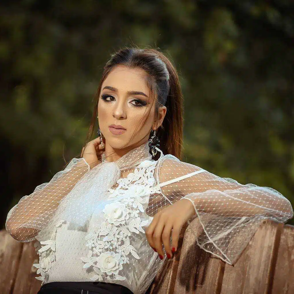 لينا خلايلة