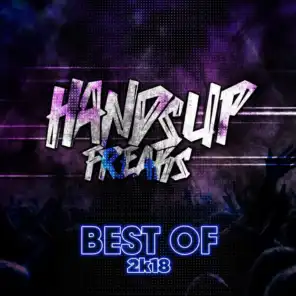 Erase You (Hands Up Freaks Remix Edit)